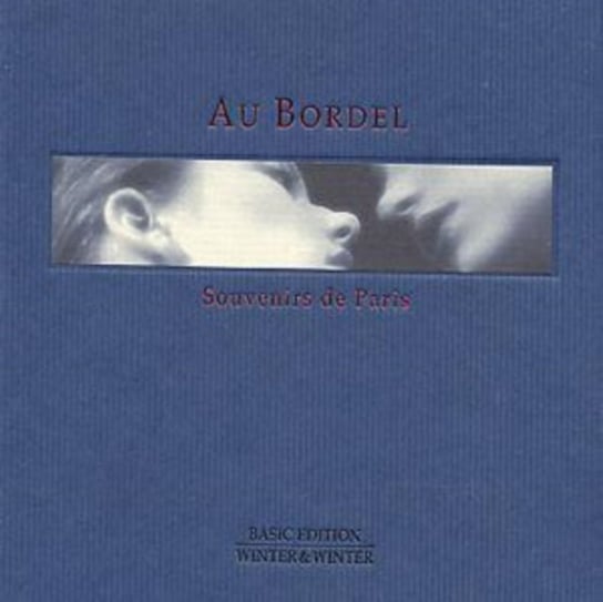 Souvenirs De Paris Au Bordel
