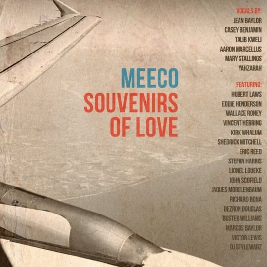 Souvenirs of Love Meeco