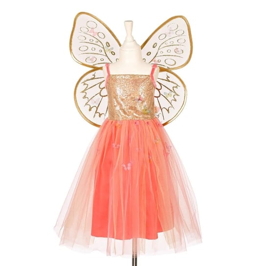 Souza! Sukienka i skrzydła motyla wróżka Joanna 5-7 lat souza!