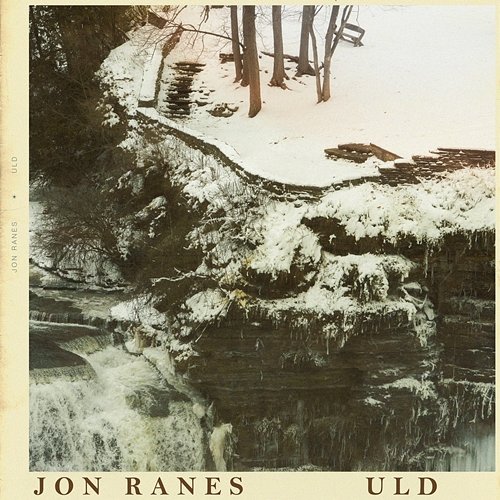 Sover du Jon Ranes feat. ULD