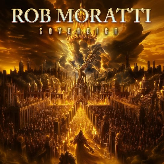 Sovereign Moratti Rob