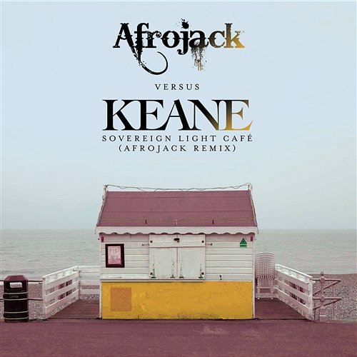 Sovereign Light Café Keane, Afrojack