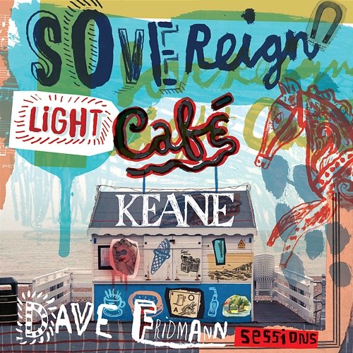 Sovereign Light Café / Disconnected Keane