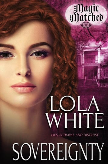 Sovereignty White Lola
