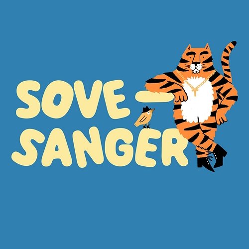 Sovesanger - Barn Musikk for de minste