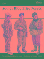 Soviet Bloc Elite Forces Zaloga Steven J., Loop James
