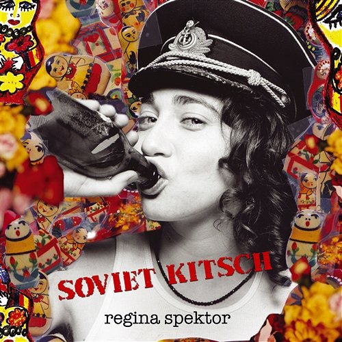 Soviet Kitsch Regina Spektor