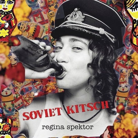 Soviet Kitsch Spektor Regina