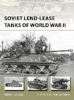 Soviet Lend-Lease Tanks of World War II Zaloga Steven J.