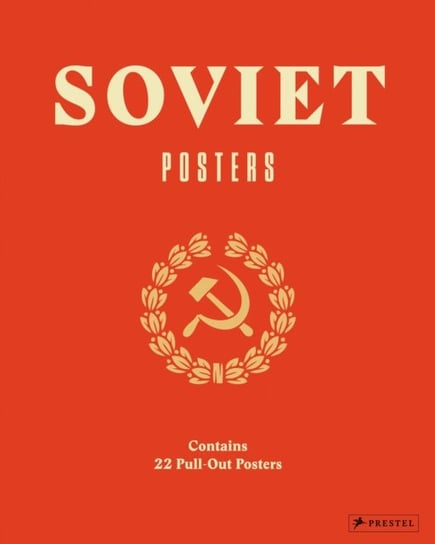Soviet Posters Maria Lafont, Sergo Grigorian
