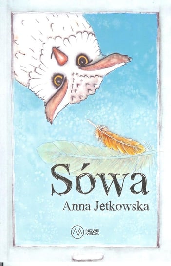 Sówa Jetkowska Anna