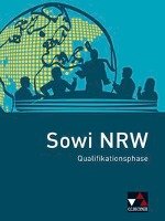 Sowi neu - Qualifikationsphase NRW Binke-Orth Brigitte, Dieckmann Eva, Lindner Nora, Orth Gerhard