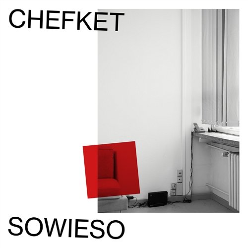 Sowieso Chefket
