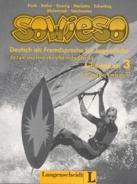 Sowieso Ćwiczenia Jezyk Niemiecki Opracowanie zbiorowe