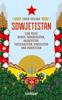 Sowjetistan Suhrkamp