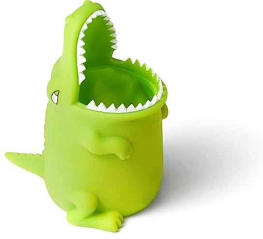 SOXO, Pojemnik na szczoteczki do zębów w kształcie Krokodyla SOXO