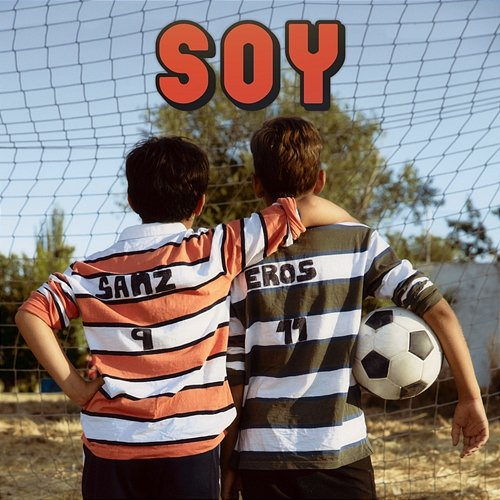 Soy Alejandro Sanz, Eros Ramazzotti