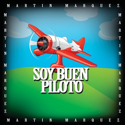 Soy Buen Piloto Martin Marquez