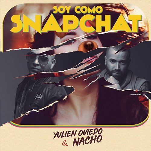 Soy Como Snapchat Yulien Oviedo, Nacho