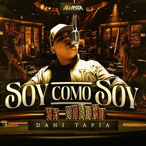 Soy Como Soy Dani Tapia