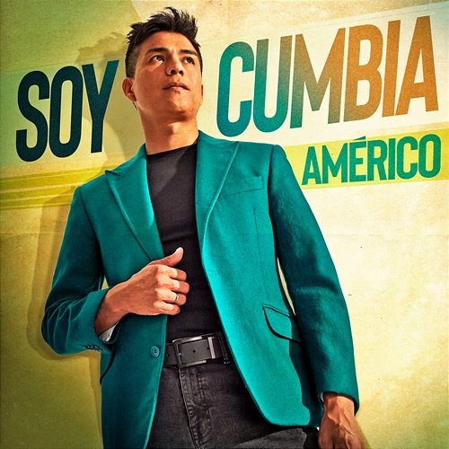 Soy Cumbia Américo