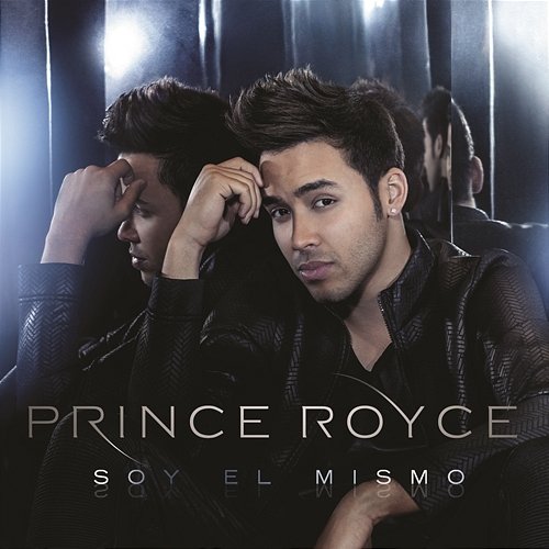 Soy el Mismo (Bonus Tracks Version) Prince Royce