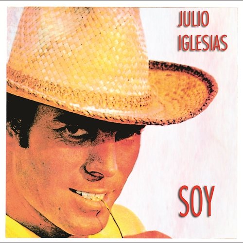 SOY ... JULIO IGLESIAS Julio Iglesias