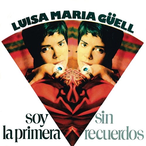 Soy La Primera / Sin Recuerdos Luisa Maria Guell