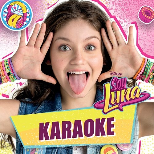 Soy Luna Karaoke Various Artists