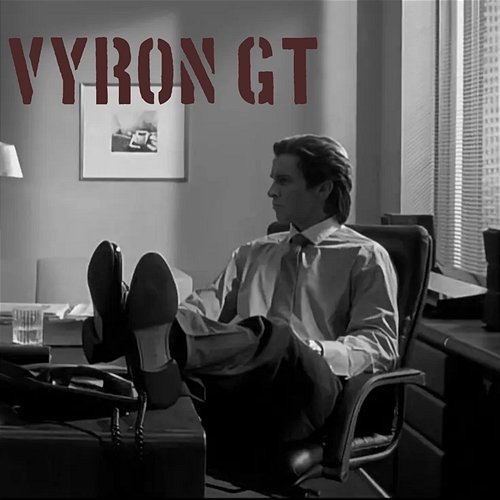 Soy Mi Competencia Vyron GT