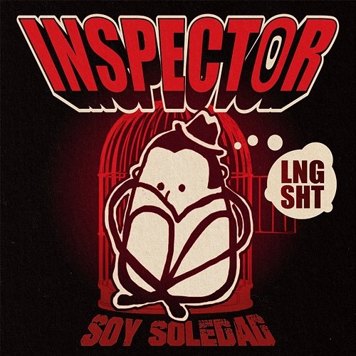 Soy Soledad Inspector, Lng Sht