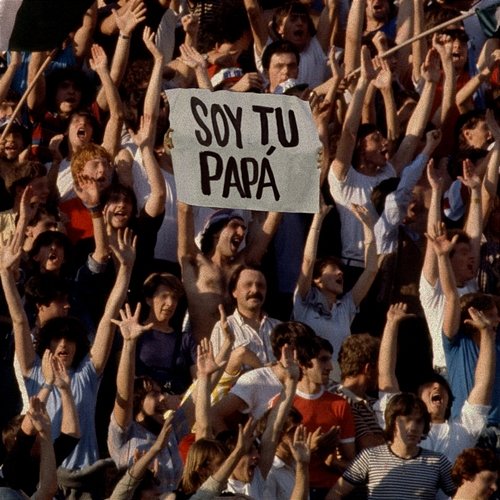 Soy Tu Papá Rawayana & Spreadlof feat. Fernando Palomo
