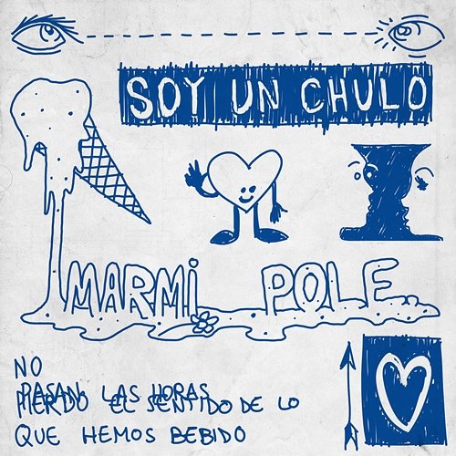 Soy Un Chulo Marmi, Pole.