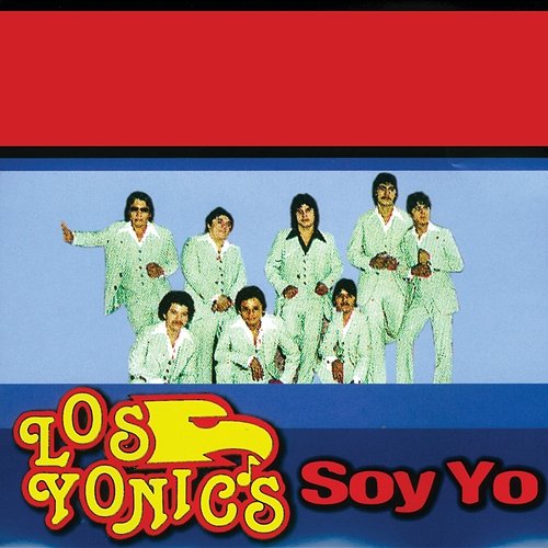 Soy Yo Los Yonic's