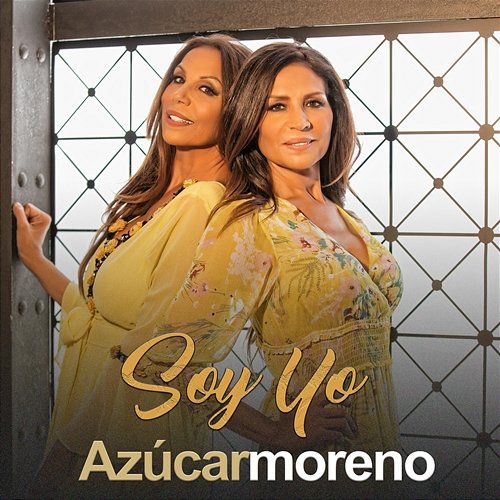 Soy yo Azúcar Moreno
