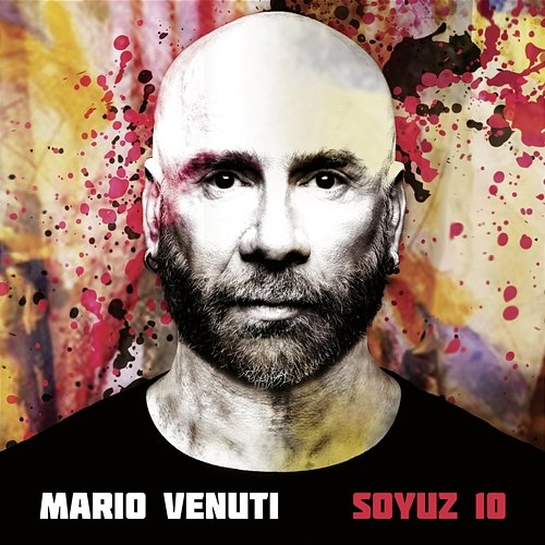 SOYUZ 10 Mario Venuti