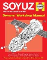 Soyuz Manual Baker David