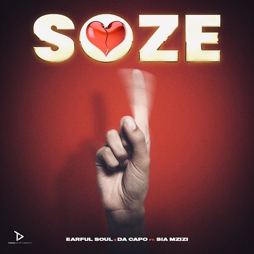 Soze Earful Soul & Da Capo feat. Sia Mzizi
