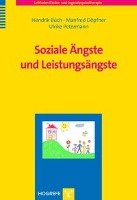 Soziale Ängste und Leistungsängste Buch Hendrik, Dopfner Manfred, Petermann Ulrike