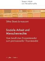 Soziale Arbeit und Menschenrechte Staub-Bernasconi Silvia