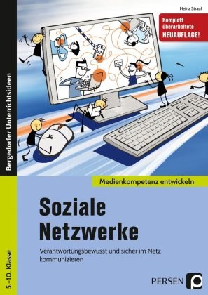 Soziale Netzwerke Persen Verlag in der AAP Lehrerwelt