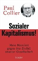 Sozialer Kapitalismus! Collier Paul