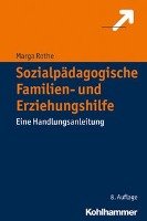 Sozialpädagogische Familien- und Erziehungshilfe Rothe Marga