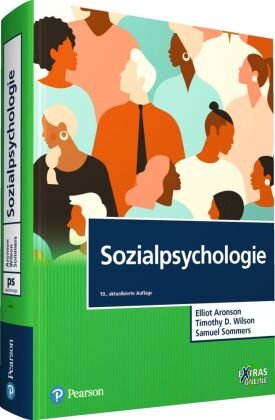 Sozialpsychologie Pearson Studium