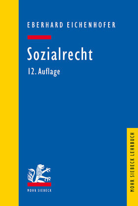 Sozialrecht Mohr Siebeck