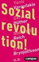 Sozialrevolution! Campus Verlag Gmbh, Campus