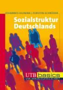 Sozialstruktur Deutschlands Huinink Johannes, Schroder Thomas