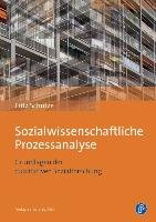 Sozialwissenschaftliche Prozessanalyse Schutze Fritz