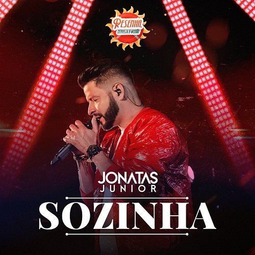 Sozinha Jonatas Junior