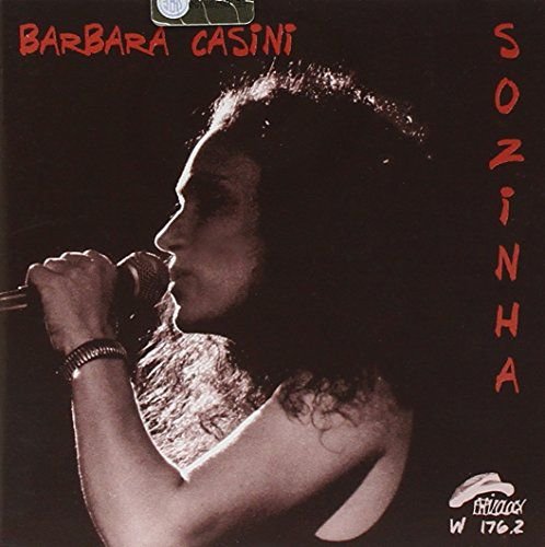 Sozinha Casini Barbara